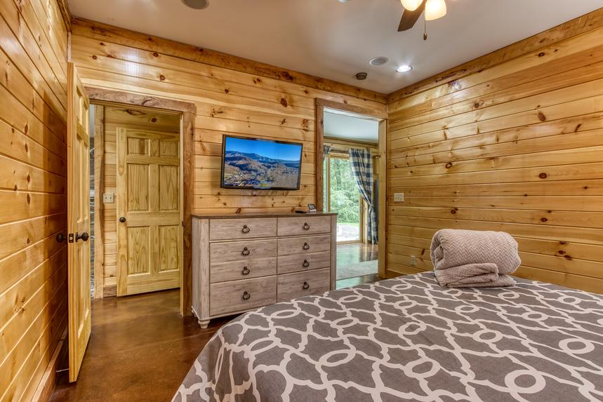 The Creek House